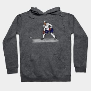 Hockey Hoodie